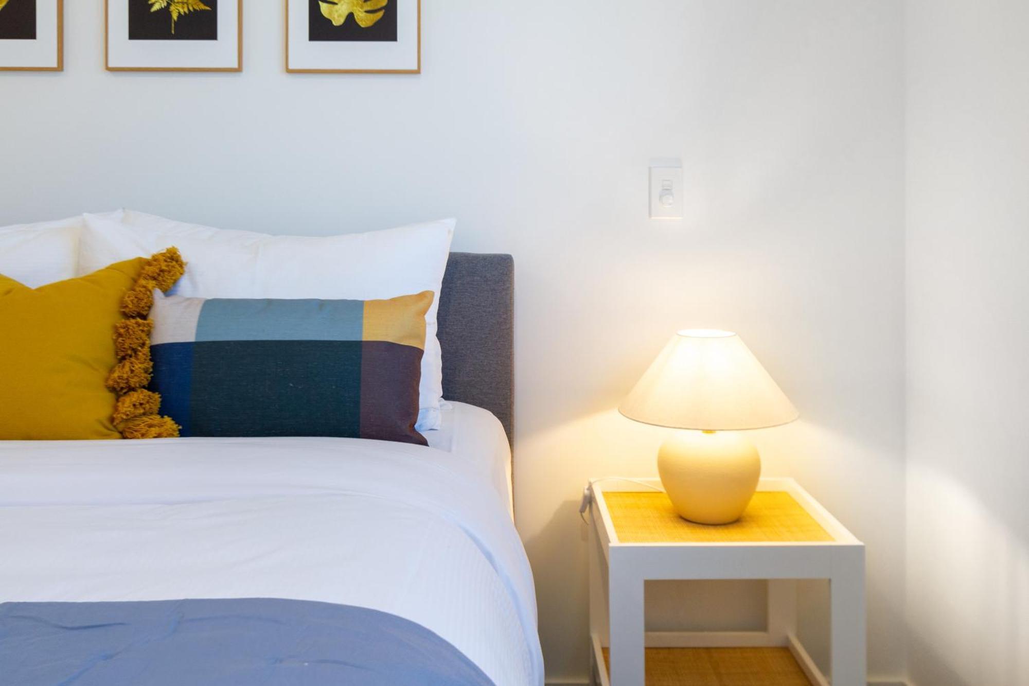 Walk To Central City 2 Bed 2 Bath. Madras Street Christchurch Exterior photo
